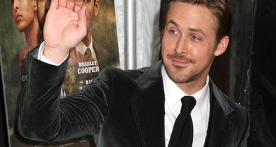 Ryan Gosling 33. születésnapját ünnepeljük!