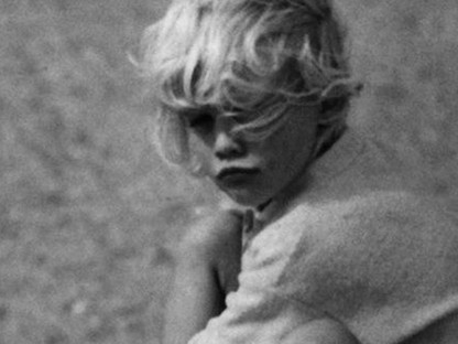 Magyar topmodellek, divattervezők szupercuki gyerekkori fotói