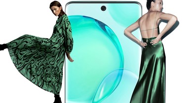 A telefontól a körmöd színéig: így hangold össze a szetted!