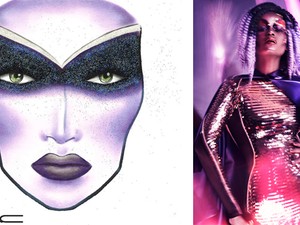 Top sminkek Halloweenre a MAC-től