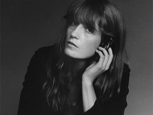 Csak egy szám: Florence + The Machine a mai menü!