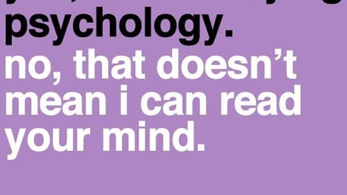 5 dolog, amit soha ne mondj egy pszichológusnak
