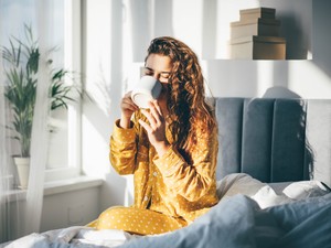 Csodát tesz a testeddel, ha ebből az italból iszol reggelente