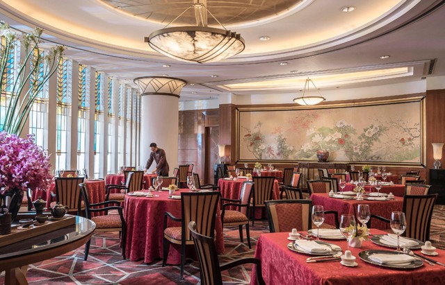 Kínába készülsz? Tudunk két fantasztikus szállodát, ahol királynőnek fogod érezni magad