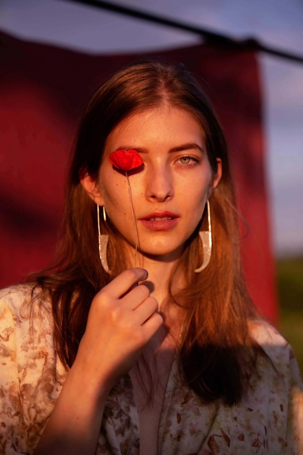 Szombati program: egy vintázs paradicsomba invitálunk, ahol fenntarthatóság jegyében készült kollekciót nézhetsz meg