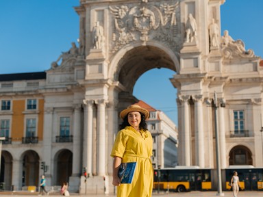 Portugália többet érdemel egy hosszú hétvégénél, idegenvezető mondja el, mit ne hagyj ki
