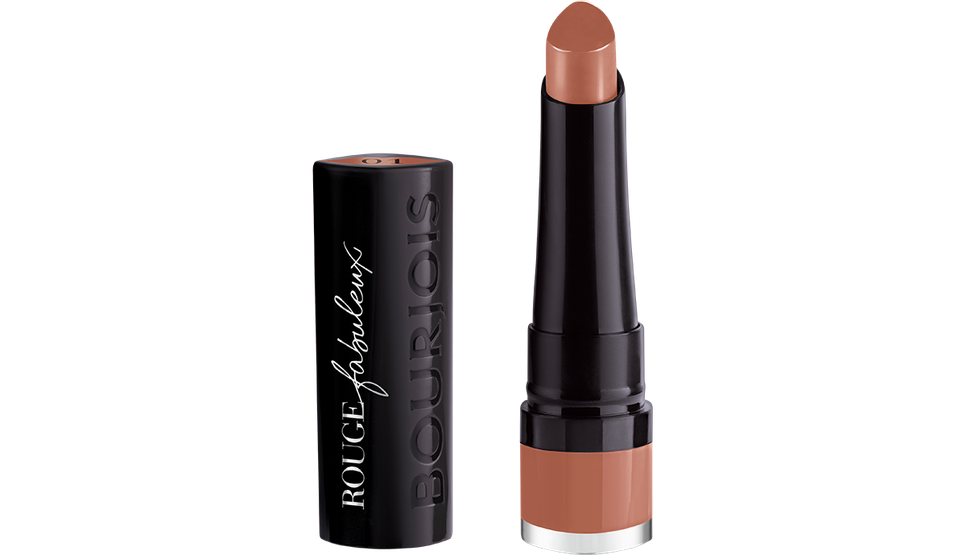 Rouge Fabuleux krémes rúzs (01) BOURJOIS 3999 Ft