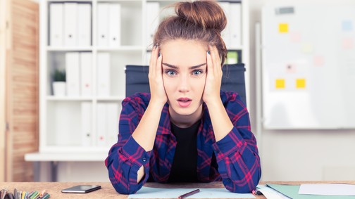 „Az isten szerelmére, mosogass már el magad után!” - 5 munkahelyi konfliktus, amivel elvághatod magad