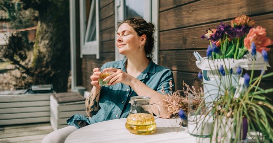 Ez a 4 hozzávalóból álló reggeli ital egy életre rendbe teszi az emésztésedet, és olcsóbb, mint bármelyik vitamin