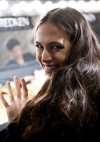 Modellblog Madridból #4: Az utolsó show