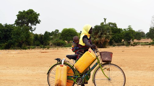 Az éghajlatváltozás miatt egyre kevesebb fiatal akar gyereket