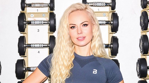 Kiss Virág: „Nem kergetem már azt, hogy tökéletesen nézzek ki”