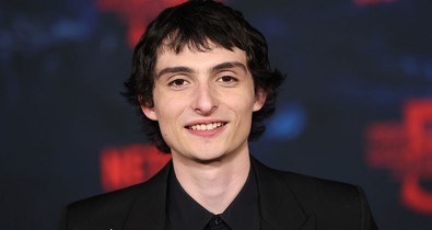 Finn Wolfhard pikáns jelenetétől azonnal zavarba jössz, így még nem láthattad a Stranger Things színészét