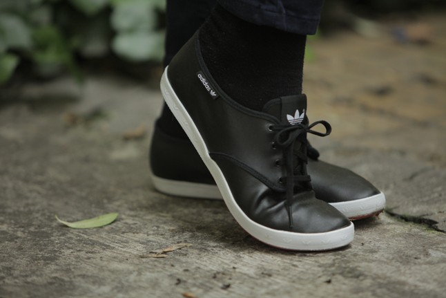 Dr. Bukna Ildikónak a felsője is rohan