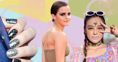 Művészi körmök, látványos frizurák: ezek lesznek 2022 legnagyobb szépségtrendjei