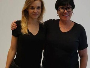 Oscar a konyhában is!