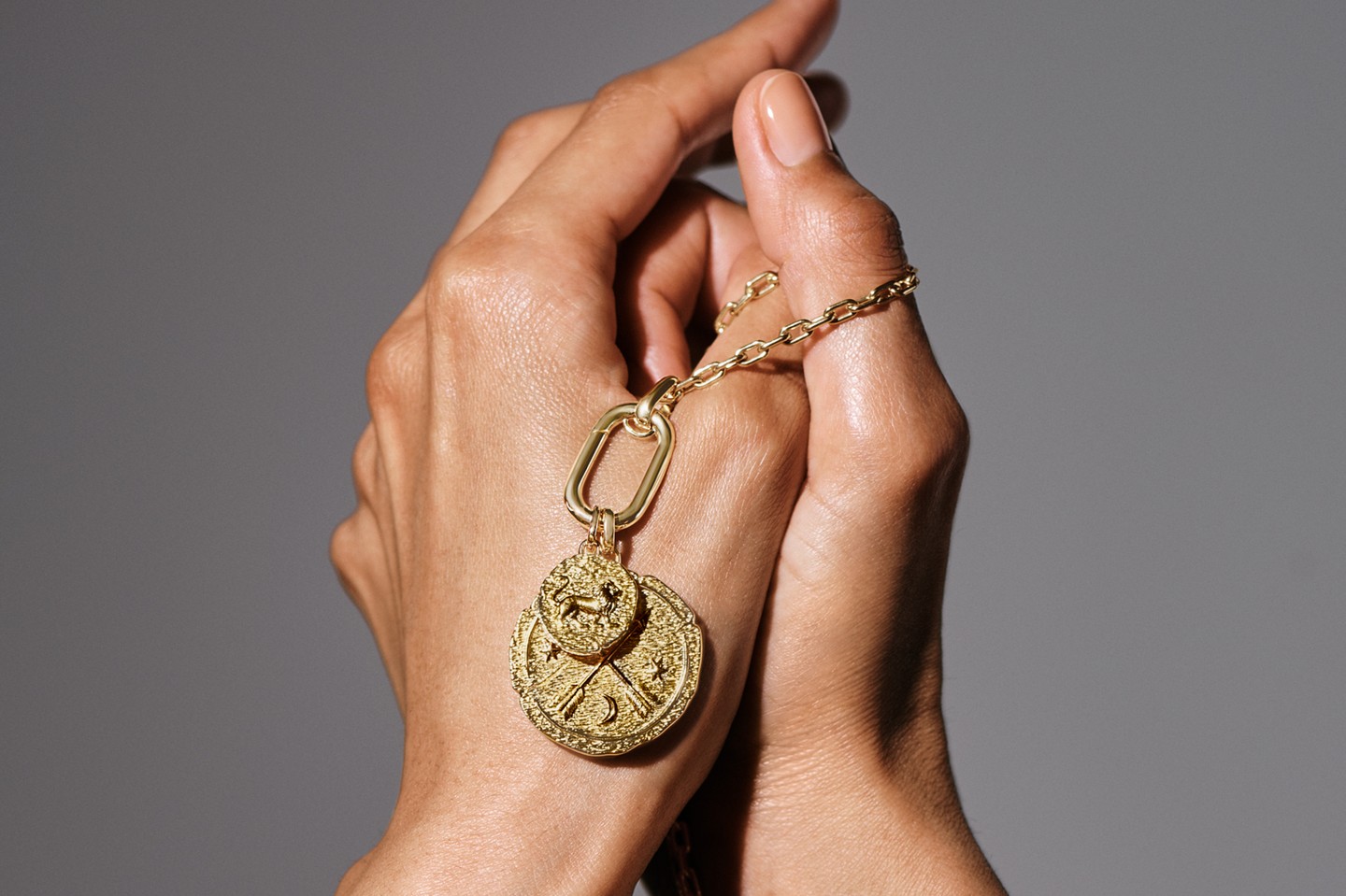 Pandora Talisman kollekció