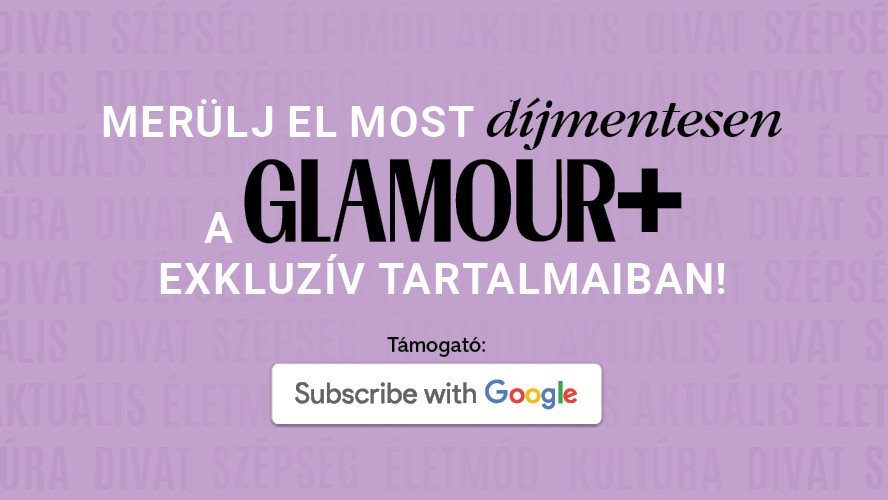 Köszönjük Subscribe with Google!