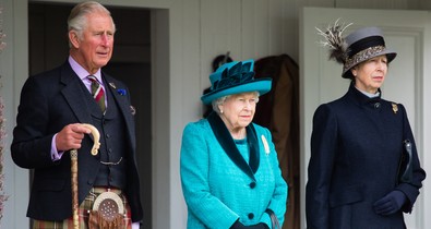 Komoly aggodalom gyötörte Erzsébet királynőt halála előtt: a gyerekeit is összehívta emiatt