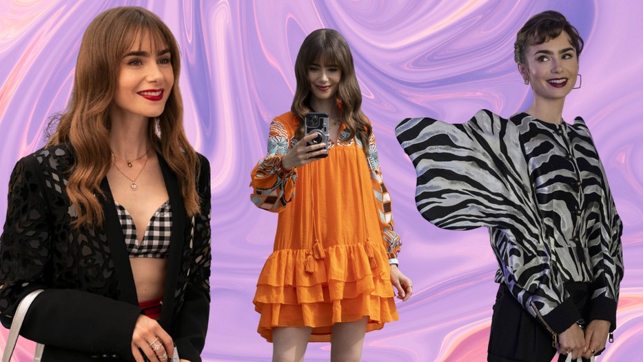 A legvarázslatosabb szettek az Emily Párizsban 3. évadából