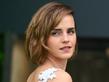 7 alkalom, amikor Emma Watson szokatlanul merész szettben tündökölt a nyilvánosság előtt