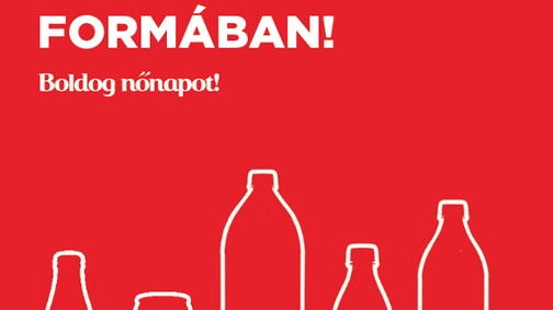 Ismét nagyon fontos dolgokra hívja fel a figyelmet a Coca-Cola új kampánya