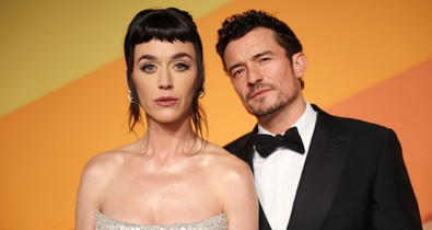 Válságban lehet Katy Perry és Orlando Bloom kapcsolata: újabb jel utal a szakításra