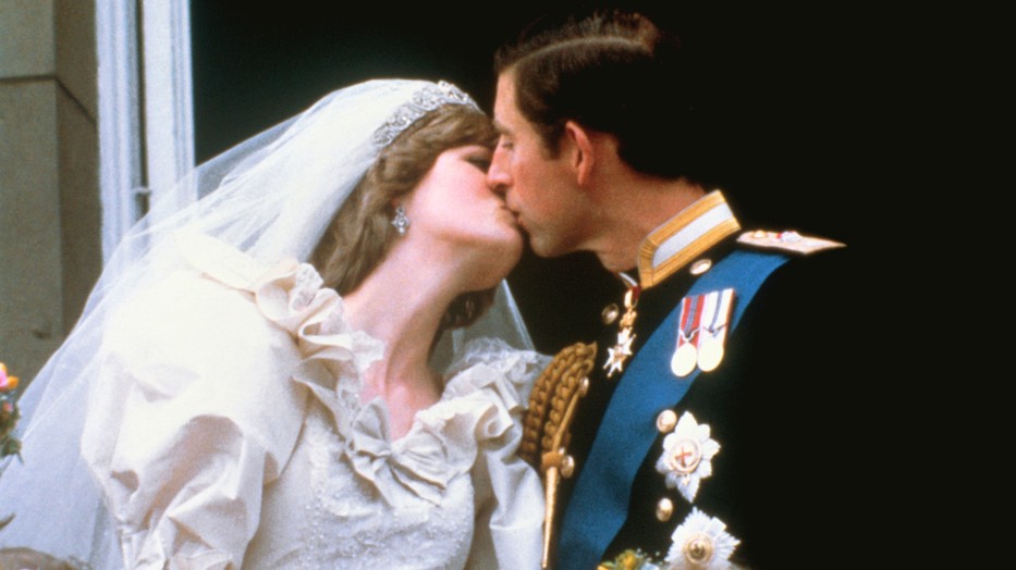 Volt egy pillanat, amikor nem volt biztos, hogy lesz esküvő...