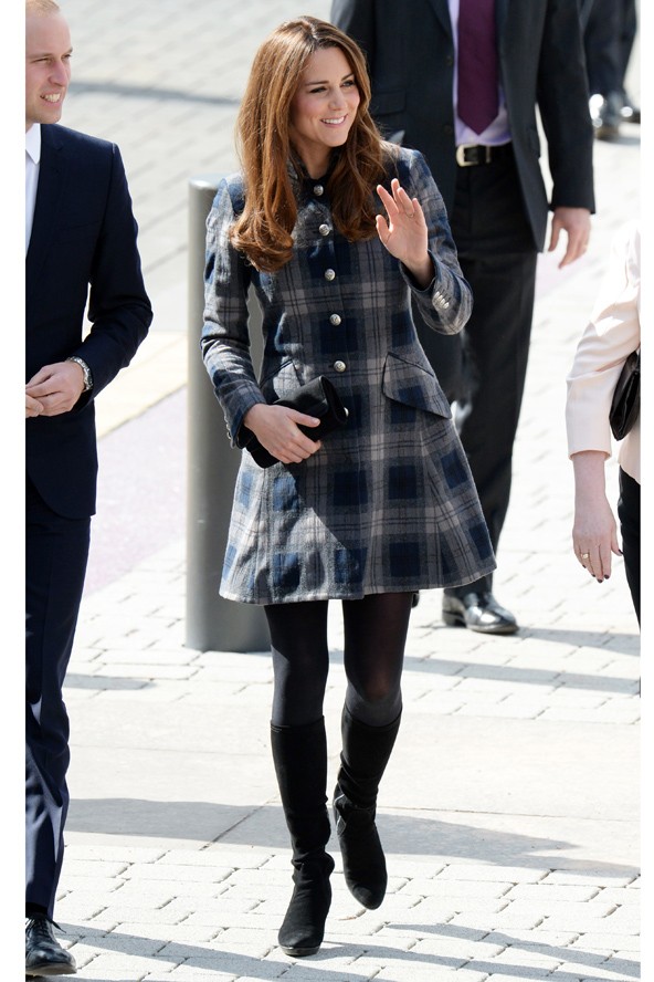 Glamour szerkesztőség