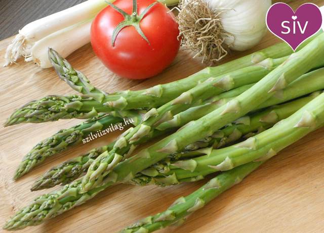 vargáné nagy szilvia, spárga, diétás, zöldség, spárga vásárlás, blog, egészség, vértisztító, 