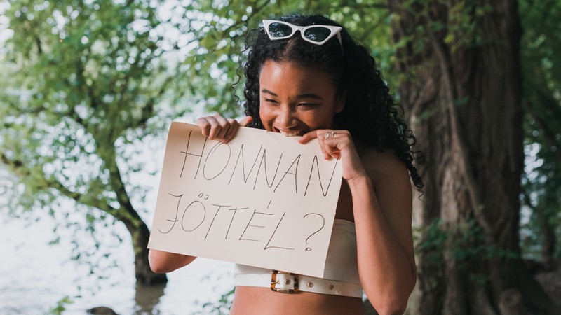 Le a címkékkel!- egy új hazai márka, aminek szívügye a pozitív testkép