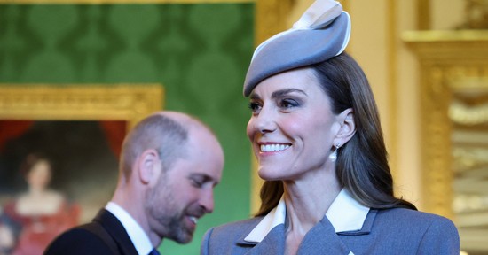 Kitálalt a testbeszéd-szakértő: Már most látni, milyen királyné lesz egy nap Katalin hercegnéből