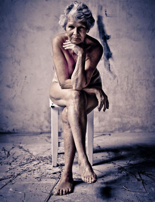 Milyen a kapcsolatod a testeddel?