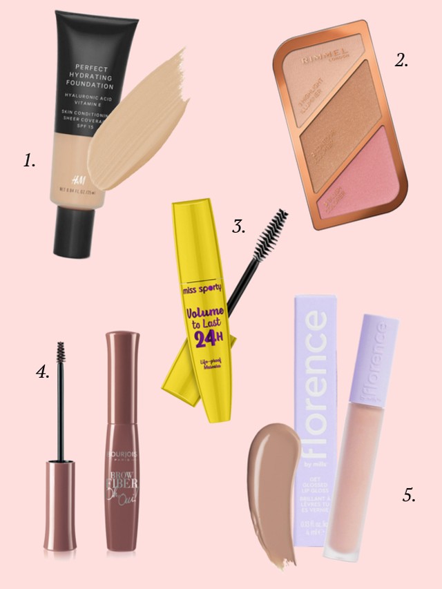 Get the Look: Így készítsd el Millie Bobby Brown bronzos sminkjét!