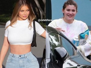 Ez az oldal bebizonyítja, hogy a tökéletesnek tűnő hírességeknek is van narancsbőrük, tokájuk és pocakjuk