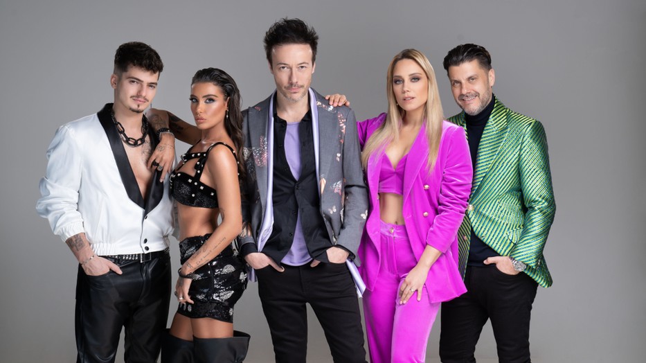 A Sztárban sztár negyedik adása ennek a versenyzőnek ért véget