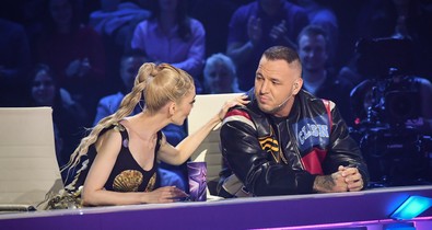 Curtis szívbemarkolóan őszintén mesélt Majkával való kapcsolatáról, erre kevesen lehettek felkészülve