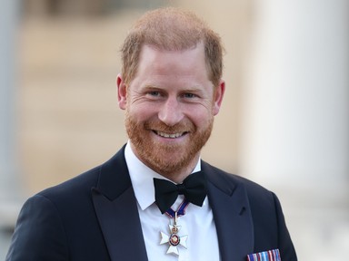 Harry herceg megszólalt a gyerekeiről, így érzi magát Archie herceg és Lilibet hercegnő Angliában