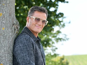 Stohl András és Kriszta új közös fotójából csak úgy árad a szerelem, A Nagy Ő után is odavannak egymásért