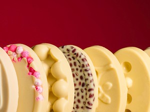 GlamDrop: Rád férne egy kis lazítás? Lepd meg magad egy masszázstömbbel!