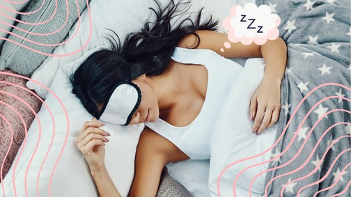 Egy egyszerű trükk lefekvés után: 5 perc alatt elalszol ettől a módszertől