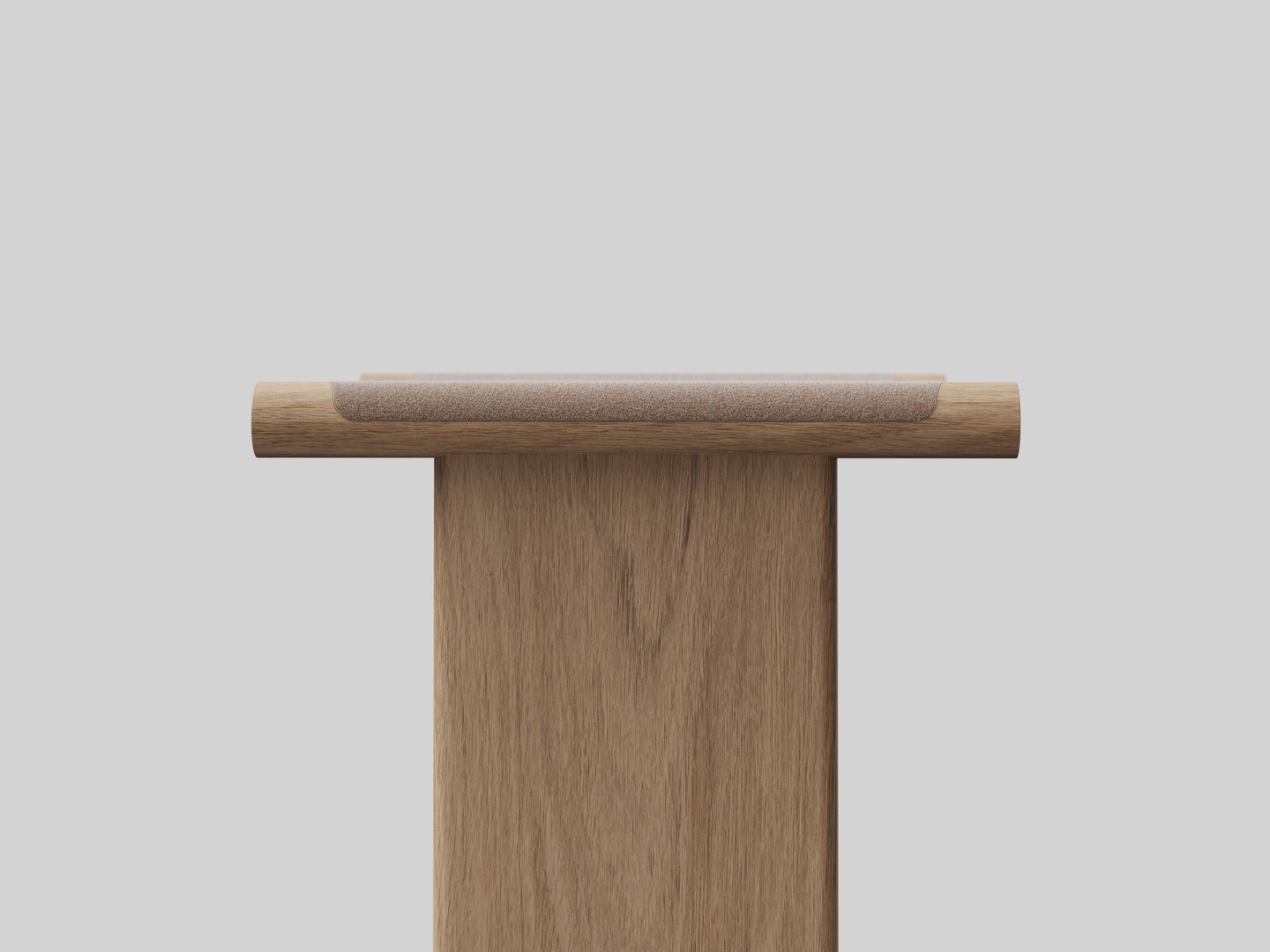 Igazi kultdarab a Forms Design trevezte Stretch szék