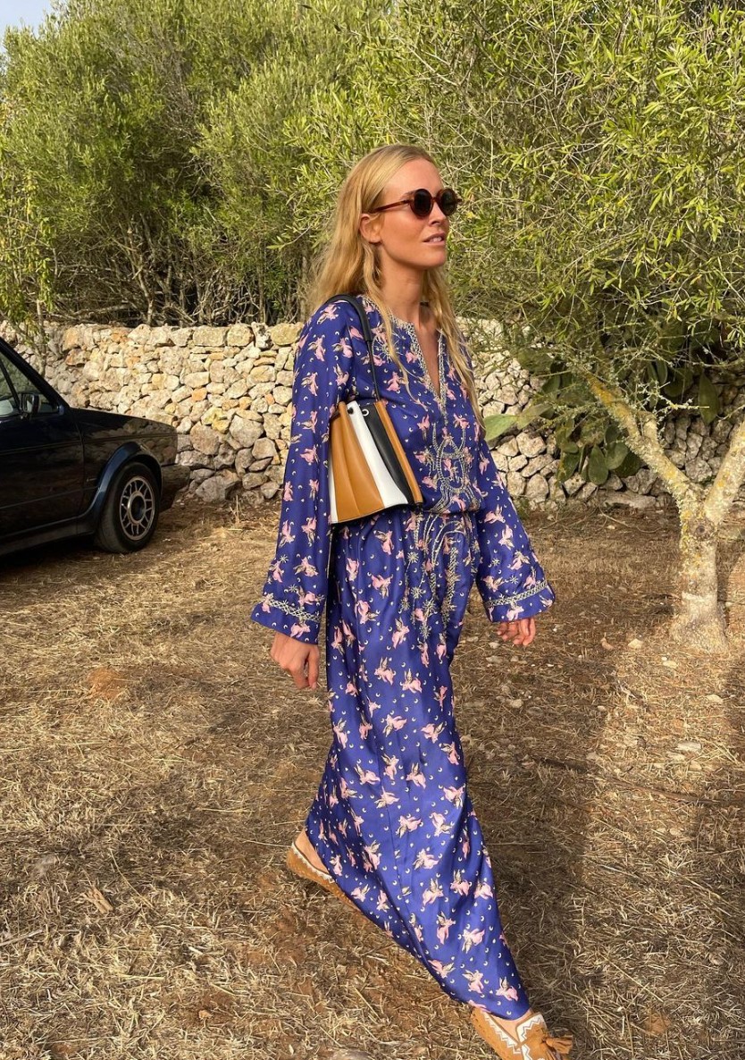 Lehet akár hippi hangulat is egy vidéki esküvőn