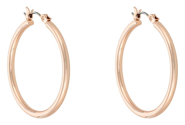 Rozéaranyszínű fülbevaló Bijou Brigitte 4,95 €