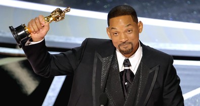 Nem Will Smith pofonja volt az egyetlen botrányos pillanat az Oscar történetében