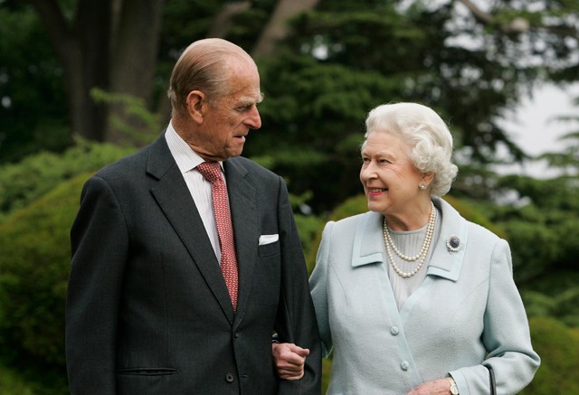 Tudtad? Titkos üzenetet rejt Erzsébet királynő jegygyűrűje