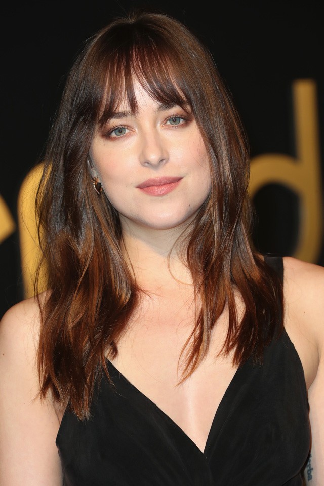 Íme Dakota Johnson szépségtrükkjei - így tartja magát formában a színésznő