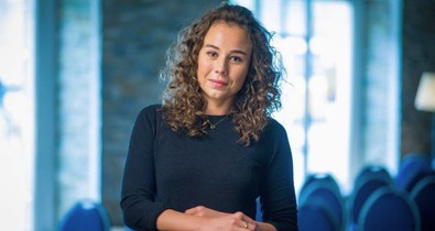 „A pszichológus az egyént gyógyítja, a szociológus a társadalmat” - Szalóczy Nóra egészségügyi adattudós, aki nem kedvelte a reál tárgyakat, mégis a statisztika lett a szenvedélye