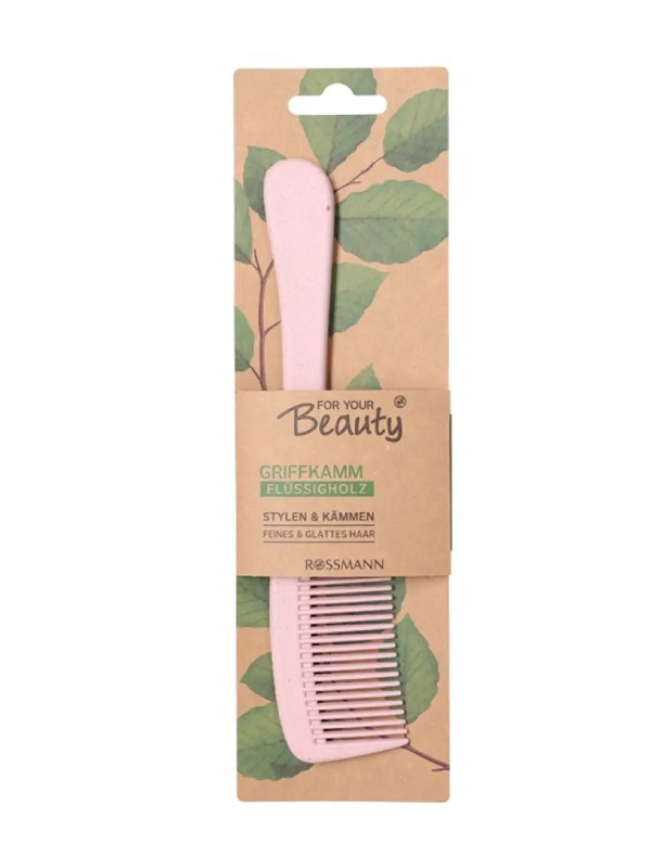 For Your Beauty fa fésű ROSSMANN 1149 Ft