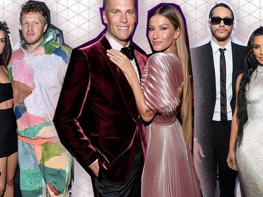 Fájdalmas sztárszakításokból bőven kijutott 2022-ben